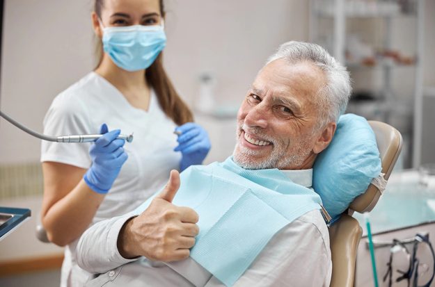 preventive-dental-care-seniors Clark Family Dentist