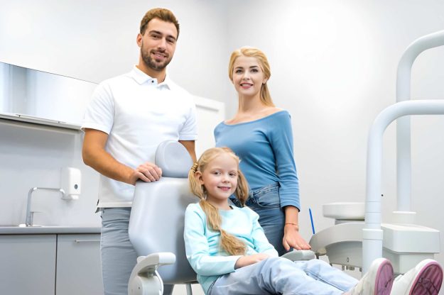 Clark Family Dentistry