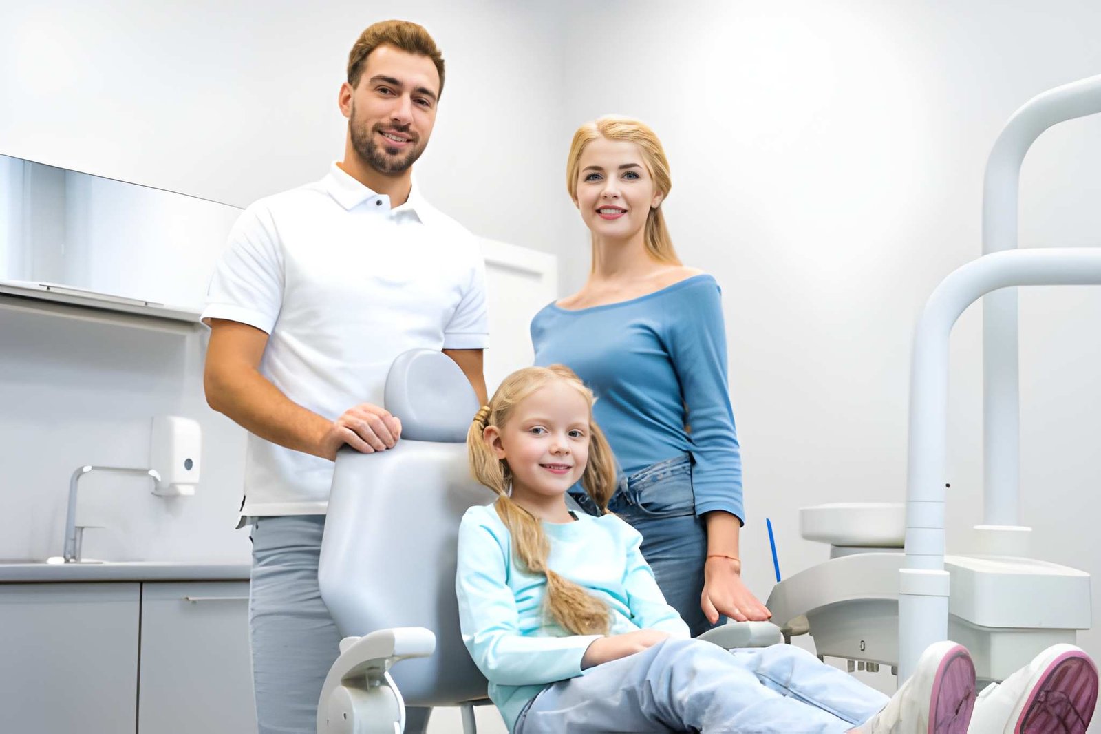 Clark Family Dentistry