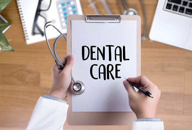 Visit a General Dentist in Clark