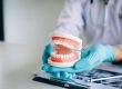 Choosing a Dentist Near You