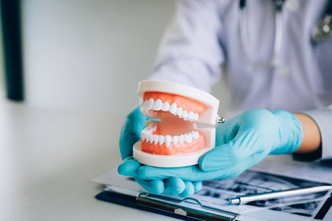 images Choosing a Dentist Near You
