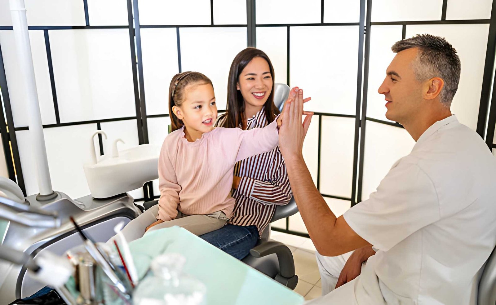 Clark Family Dentistry